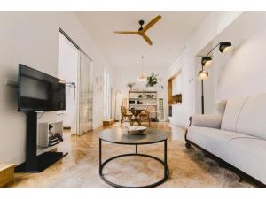 Spectacular penthouse in Barrio de Salamanca - JJ