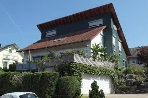 Am Sonnenberg - 希尔塔赫