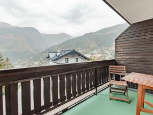 Apartment Landhaus St- Georg-4 by Interhome