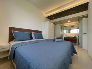 Fantastic view over Ipanema beach, 2 bedroom