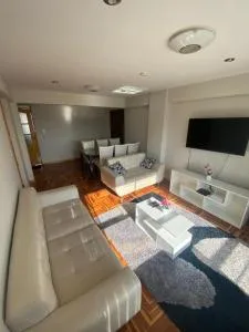 Happy Apartment - 皮萨克