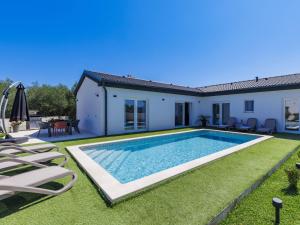 Holiday Home Corona Cordis by Interhome