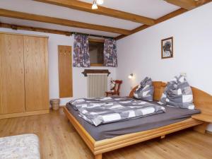 Apartment Salzburg by Interhome