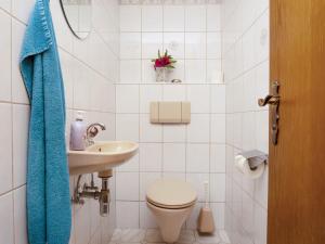 Apartment Salzburg by Interhome