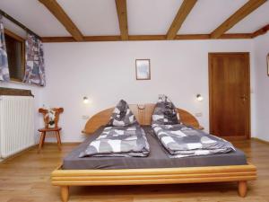 Apartment Salzburg by Interhome