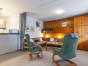 Apartment Grand-Pré A by Interhome