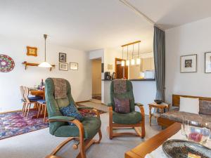 Apartment Grand-Pré A by Interhome