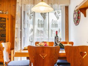 Apartment Grand-Pré A by Interhome