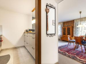 Apartment Grand-Pré A by Interhome