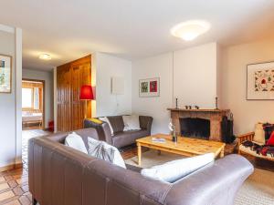 Apartment Champbois by Interhome