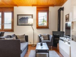 Apartment Pavillons A by Interhome