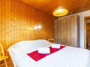 Apartment Pavillons A by Interhome