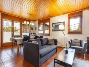 Apartment Pavillons A by Interhome