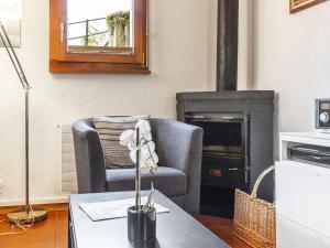 Apartment Pavillons A by Interhome