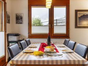 Apartment Pavillons A by Interhome