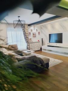 Opper luxury apartament