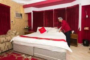 Babylon Hotel & Serviced Apartment - Narsingdi