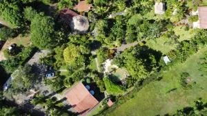 CASITA COLIBRIS - La Ermita