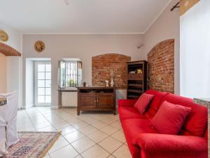 Apartment Tenuta Beatrice by Interhome