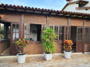 Casa em Geribá 1 minuto da praia