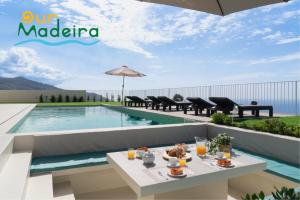 OurMadeira - Villa Adagio