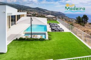 OurMadeira - Villa Adagio