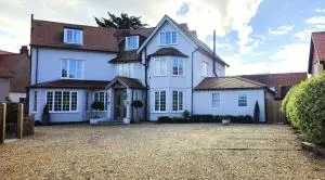 Burlington Berties - Sheringham