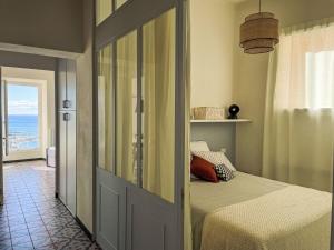 Apartment Mareviglia - Meereswunder by Interhome