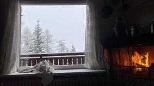 Chalet Magdalena und Lodges