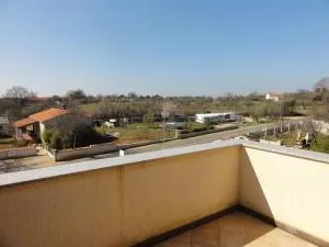 Cozy apartments and rooms Pavićini - Kavran