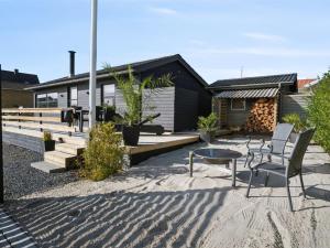 Holiday Home Dagh - 100m from the sea by Interhome