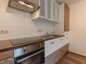 Holiday Home Landhaus St- Georg-9 by Interhome
