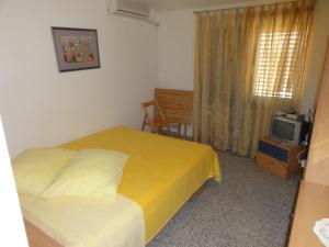 Cozy apartments and rooms Pavićini