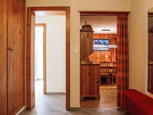 Apartment Mont-Soleil 2 by Interhome