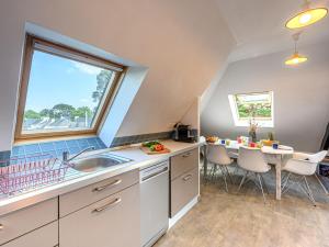 Apartment Chal Ha Dichal by Interhome