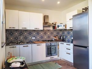 Villa Favorita Suites Ginestra by Interhome