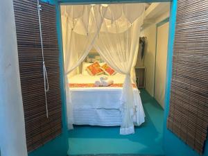 Suíte Casa do Tesouro no Quadrado - com LOccitane - recém inaugurada