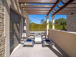 Apartment Pine Hills Diamante-12 by Interhome