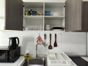 7 Floor - Ozone Condotel near Kata beach by 15 minutes walking