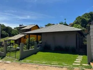 Studios Dotina Rosa Centro - Praia do Rosa - SC - Praia do Rosa