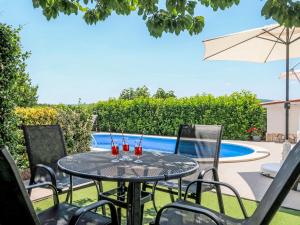 Holiday Home Villa Desanka by Interhome 