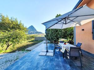 Villa Favorita Suites Ginestra by Interhome