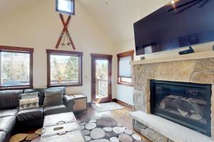 Blue River Condo Unit 203