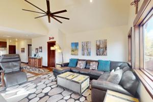 Blue River Condo Unit 203