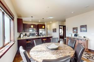 Blue River Condo Unit 203