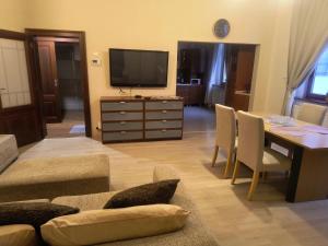 Apartment Oasis in the Old Town