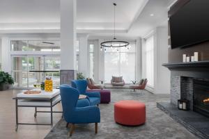 Hilton Garden Inn Wilkes-Barre