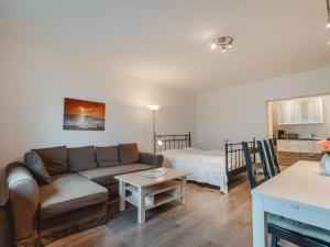 Apartment Landhaus St- Georg-2 by Interhome