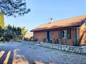 Villa Favorita Suites Ginestra by Interhome