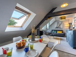 Appartements Apartment Chal Ha Dichal by Interhome : photos des chambres